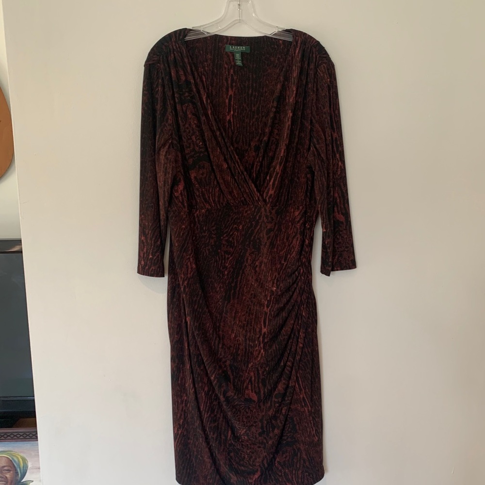 Brand New Ralph Lauren Dress